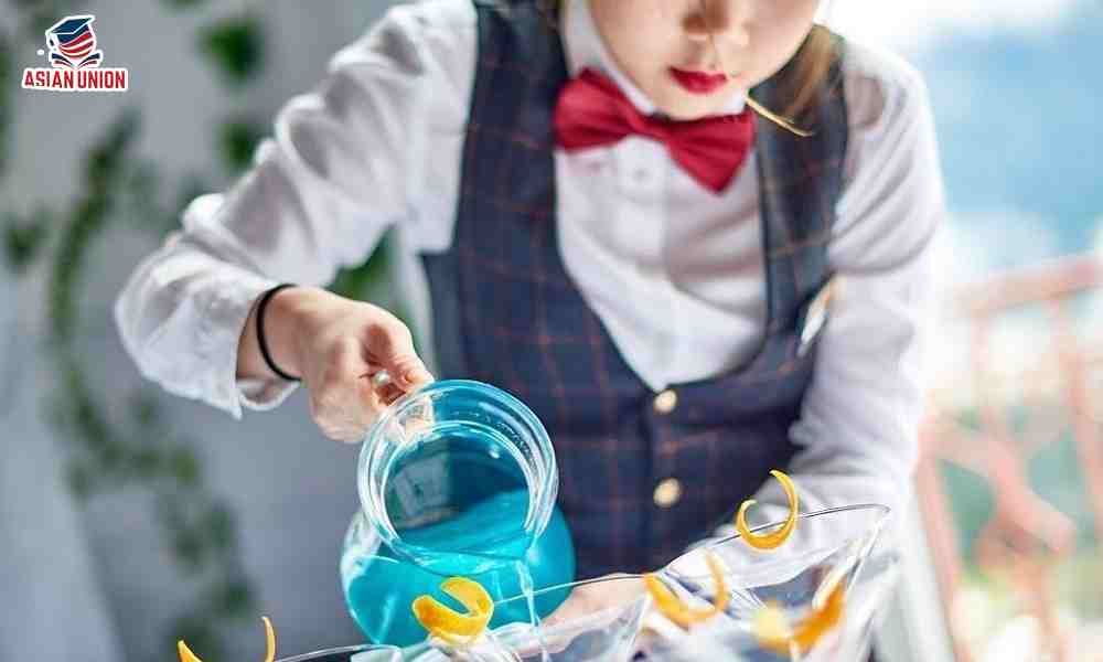 Du học Thụy Sĩ ngành Quản trị Khách sạn