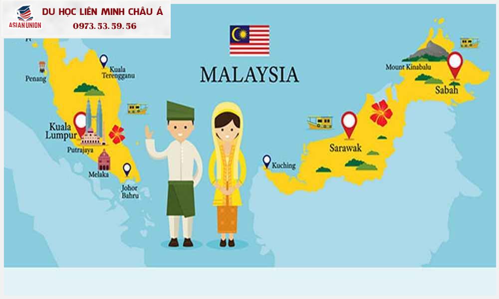 Tại sao nên du học Malaysia