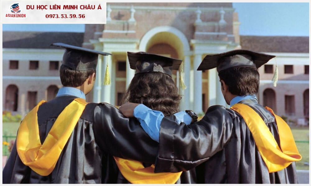Du học Mỹ từ sớm giúp học sinh sớm hòa nhập với môi trường quốc tế