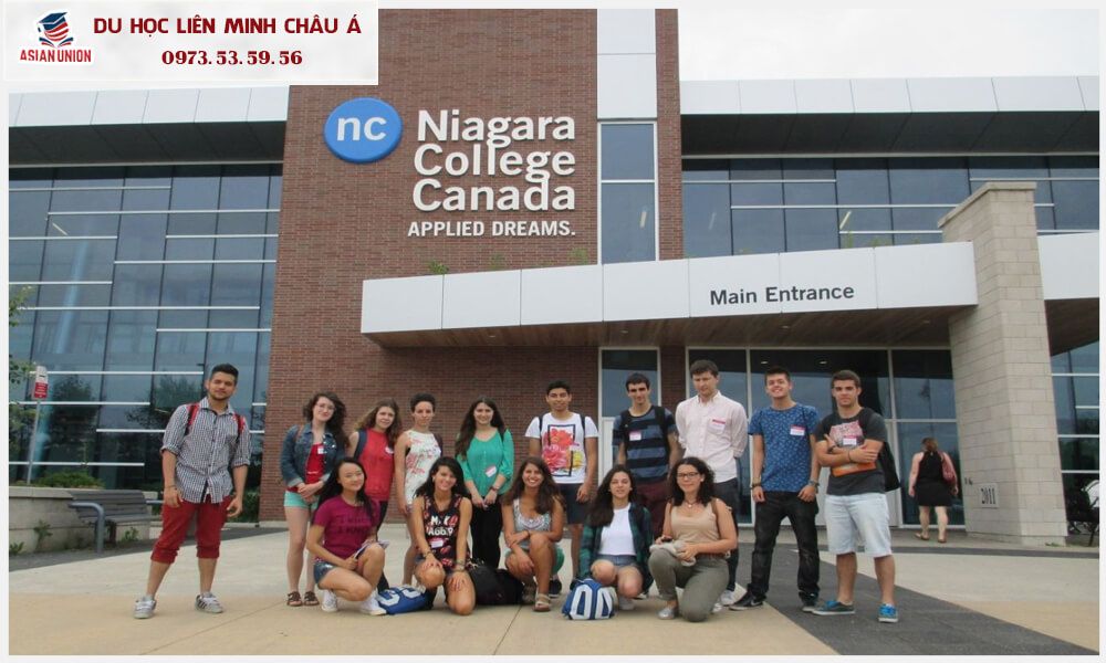 Cao đẳng Canada đa dạng ngành nghề cho sinh viên nhiều lựa chọn phù hợp