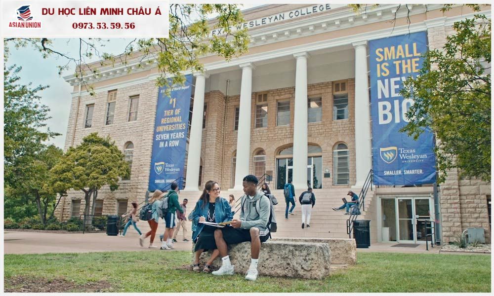 Du học Mỹ bang Texas: Học sinh/ sinh viên Việt Nam có lợi thế gì