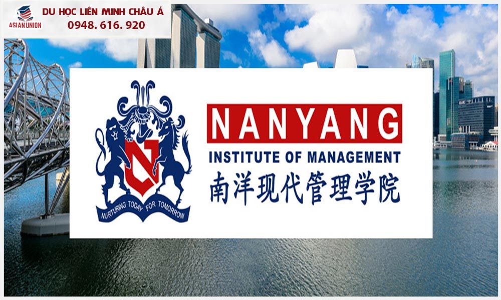 Chương trình đào tạo học viện Nanyang