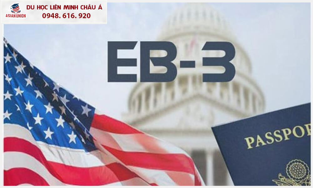 Định cư Mỹ theo diện EB-3