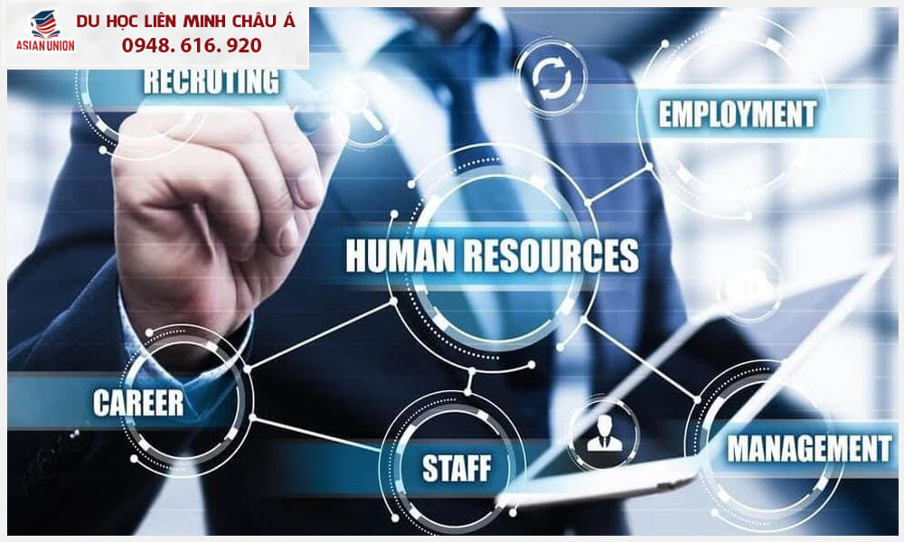 Ngành học hấp dẫn tại Canada không thể không kể đến - Quản trị nhân lực