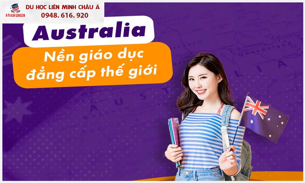 Thành tựu nổi bật của nền giáo dục Úc