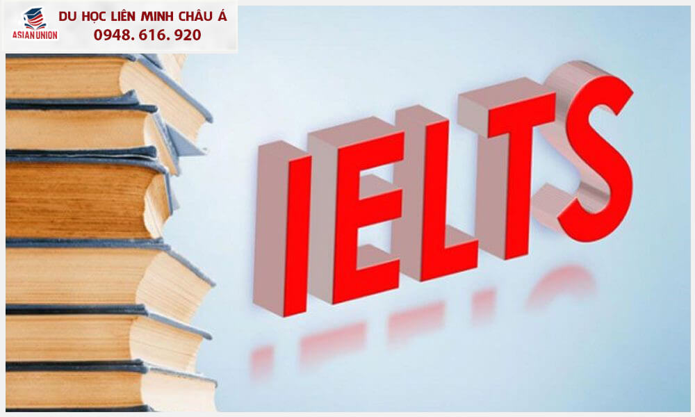 Chưa có IELTS có du học Canada được không?