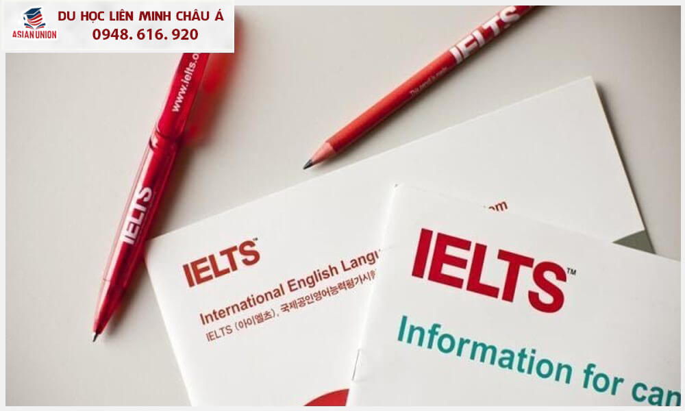 Không có IELTS có du học Canada được không?