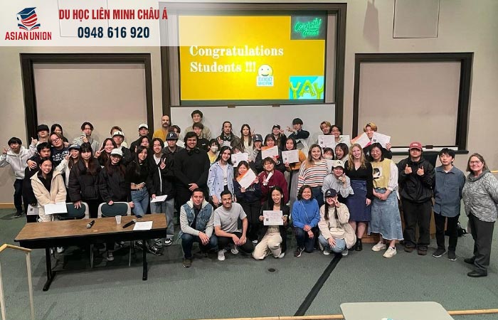 Chi phí du học ESL tại Mỹ