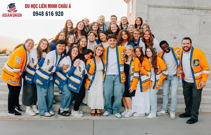 Điều kiện du học Síp