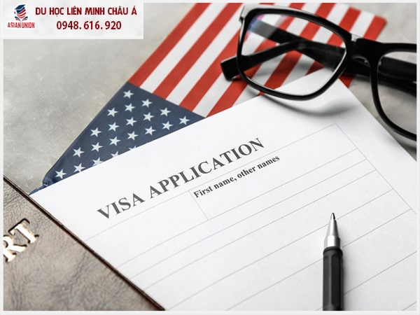 Du học định cư Mỹ diện kết hôn