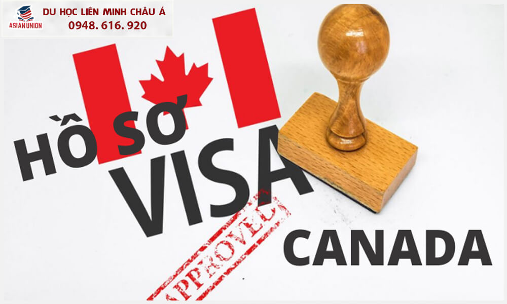 tỉ lệ đậu visa du học Canada