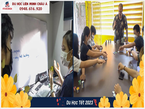Ưu điểm khi du học Tết Philippines