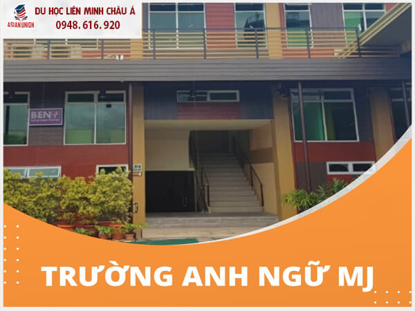 Những điểm nổi bật của trường Anh ngữ MJ Global Academy