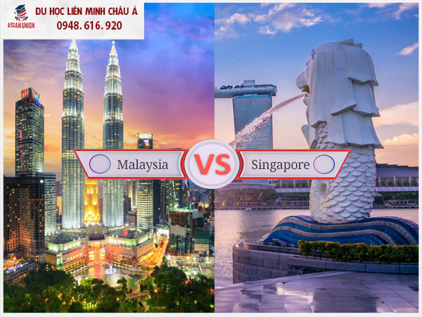 Hệ thống giáo dục Singapore và Malaysia có gì khác biệt