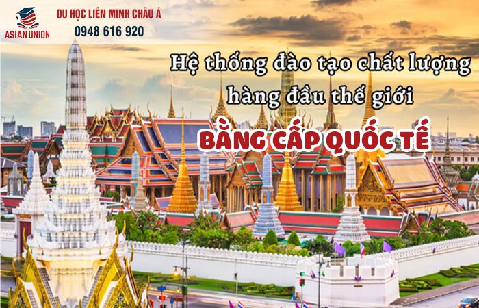 Chương trình đào tạo truyền thông chất lượng tại Thái Lan