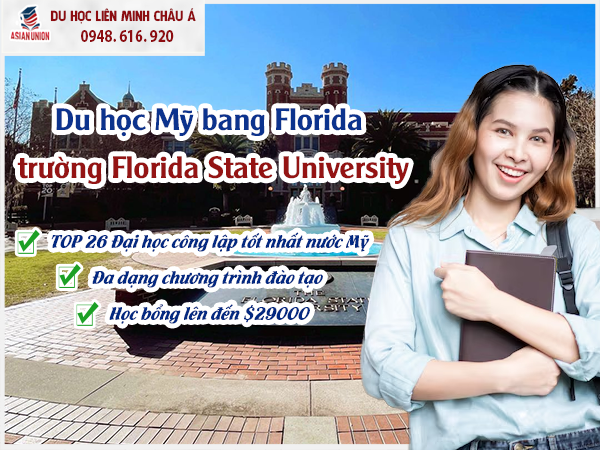 trường Florida State University