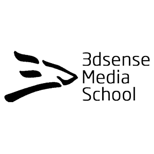 3D Sense Media School