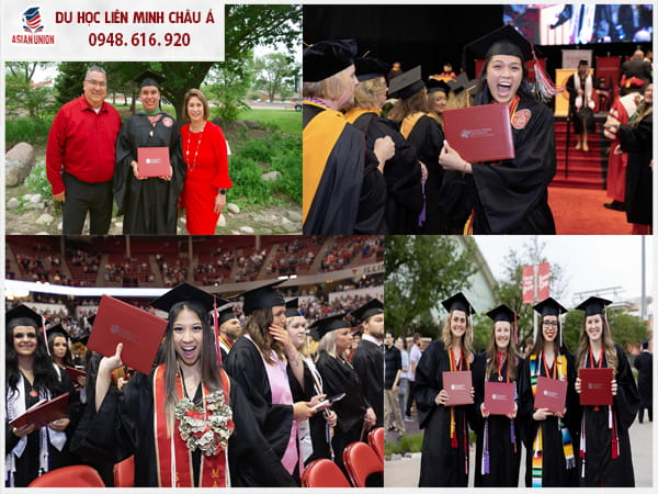 Chất lượng đào tạo hàng đầu tại Illinois State University