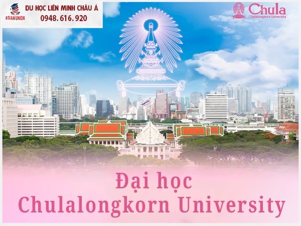 Tổng quan trường Đại học Chulalongkorn