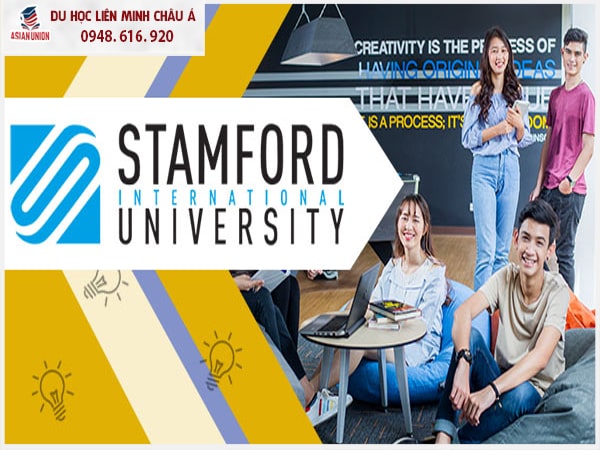 Chương trình đào tạo Thạc sĩ trường Đại học Stamford