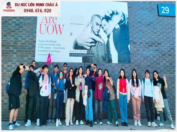 Học sinh tham gia du học hè Úc tại Sydney & Melbourne có cảm nhận gì?