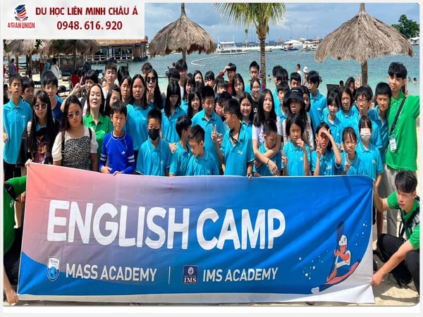 Nên du học hè Anh ngữ IMS Philippines - Tại sao?
