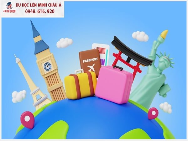 Có nên đi du học nước ngoài không? Câu hỏi thường gặp về du học