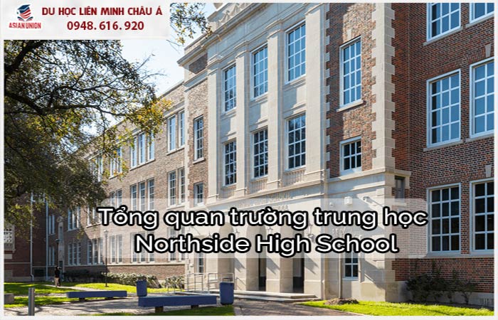 Trường trung học Northside high School
