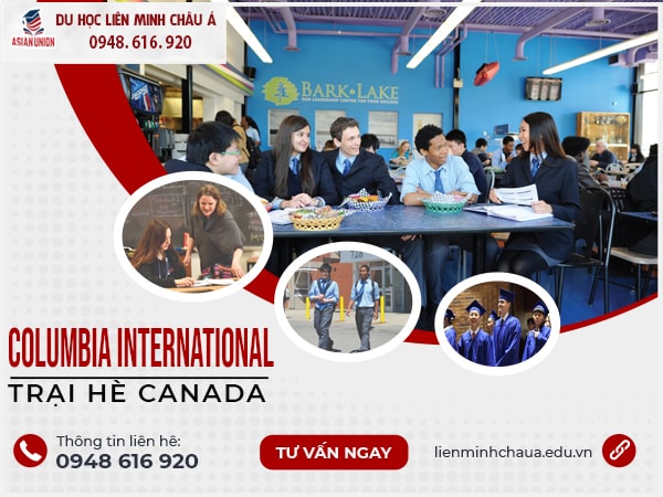 Tổng quan chương trình du học hè Canada tại CIC