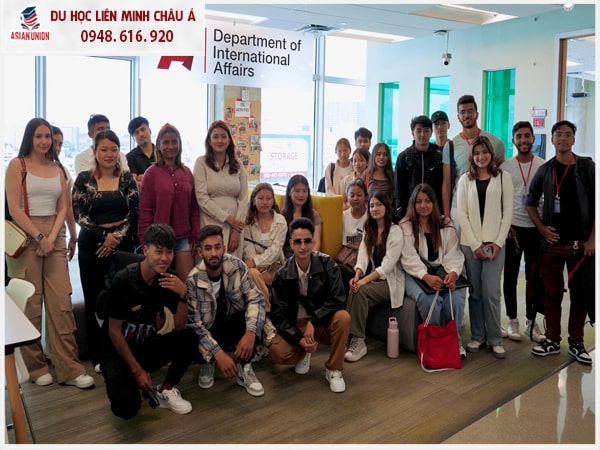 Khám phá trường Đại học Atlantis University tại Miami, Florida