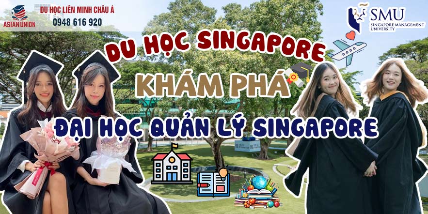 Đại học quản lý Singapore SMU