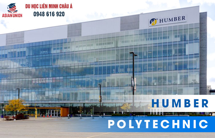 Trường bách khoa Humber Polytechnic