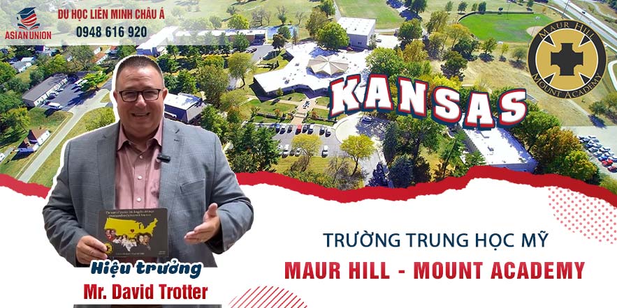 Trường trung học Maur Hill - Mount Academy