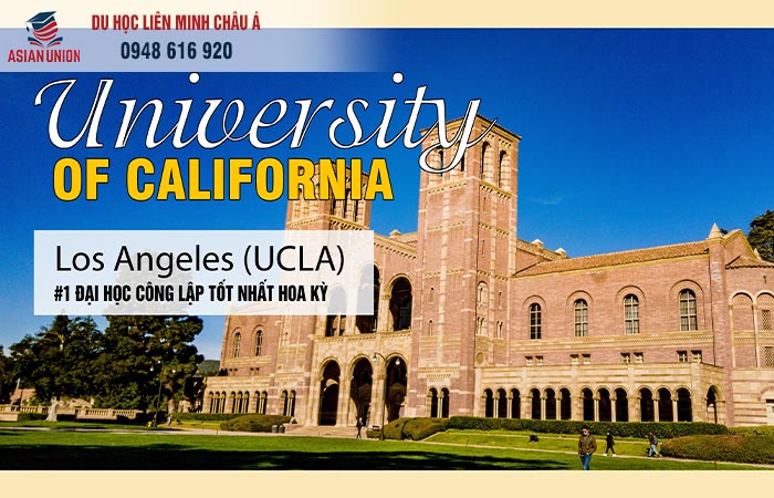University of California