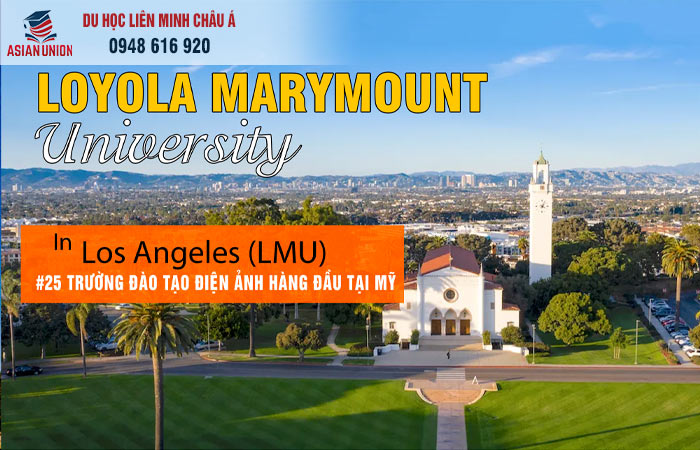 Loyola Marymount University