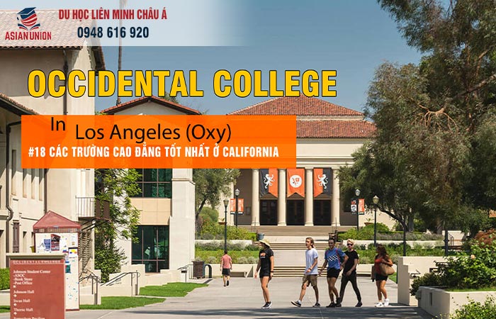 Occidental College