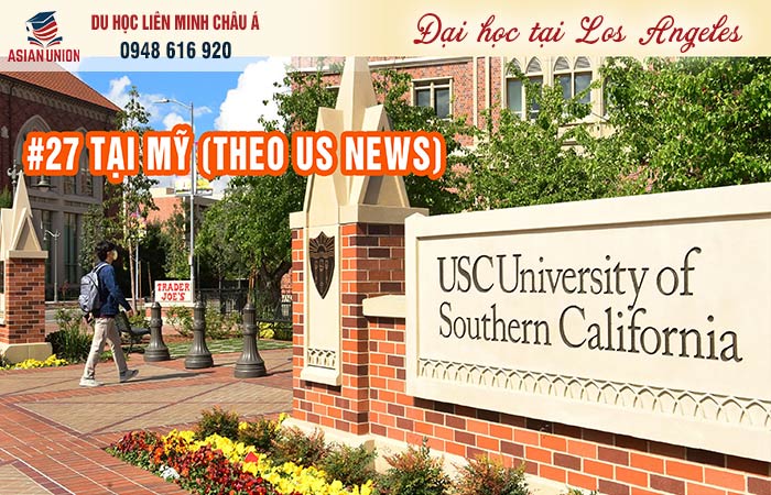 University of Southern California