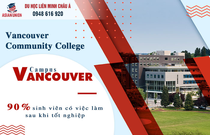 Vancouver Community College