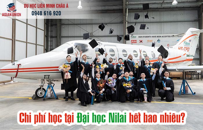 Chi phí du học Malaysia trường Đại học Nilai