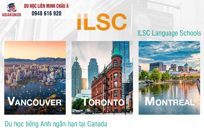 ILSC Language School