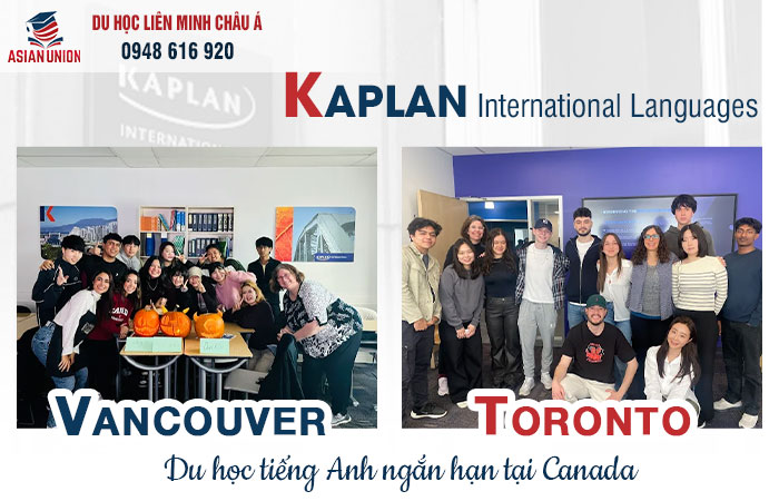 Kaplan International Language Canada
