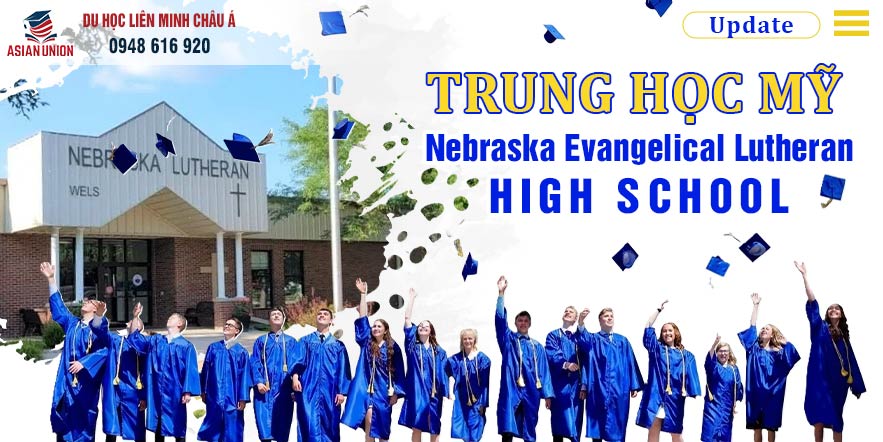 Trung học Nebraska Evangelical Lutheran High School
