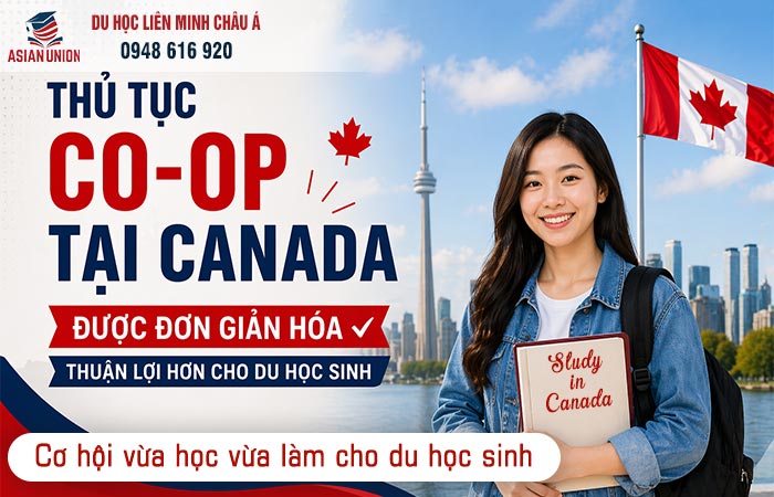 Việc tham gia Co-op đơn giản hơn trong năm 2026