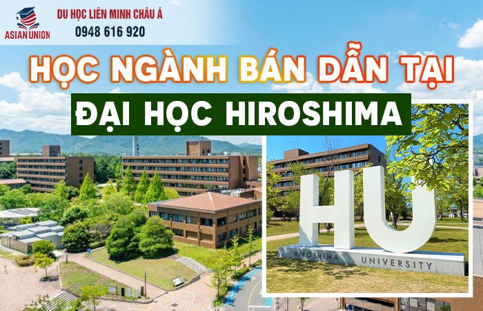 Hiroshima University
