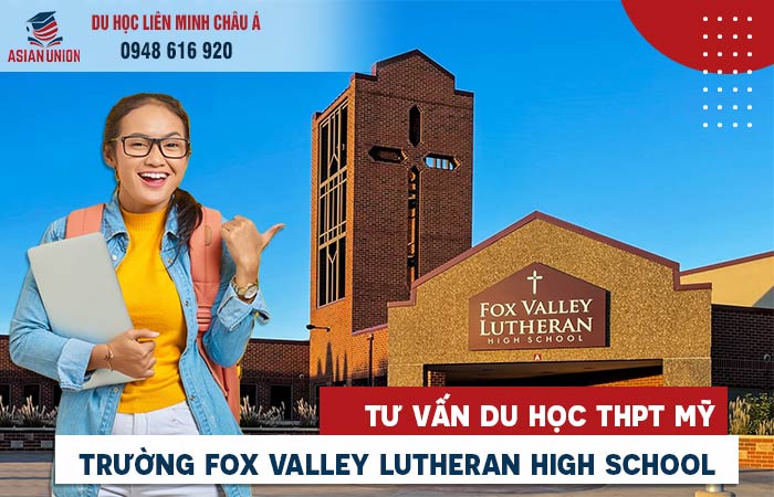 Câu hỏi thường gặp du học thpt Mỹ trường FVL