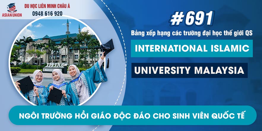 Tổng quan trường International Islamic University