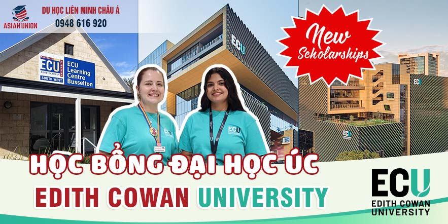 Đại học Edith Cowan University