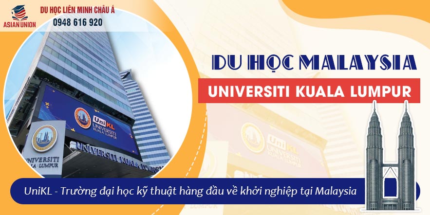 Tổng quan Universiti Kula Lumpur