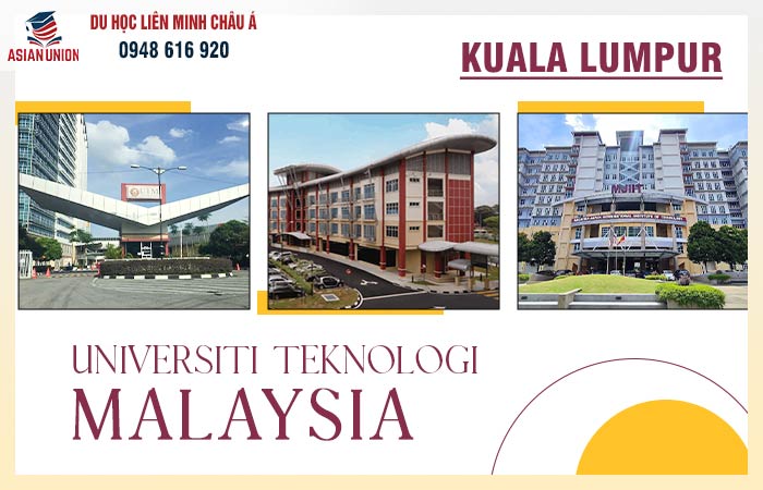 Cơ sở UTM Kuala Lumpur
